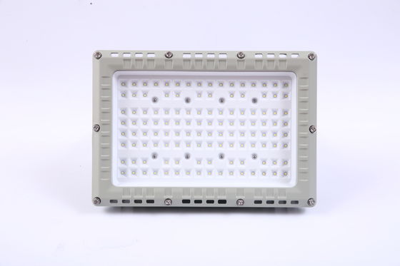 Explosion Proof LED Flood Light Versatile and Safe Lighting Option for Industrial Applications