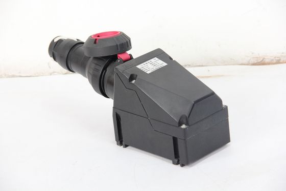 Ex Tb IIIC T80°C Db Ledakan Bukti Selang Fleksibel Layanan Kustom untuk Area Divisi 1 2 21 22