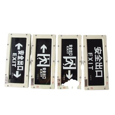 Ex Mark Ex Db Eb IIC T6 Gb Zona Berbahaya 1 Divisi 1 Steker dan Soket Tahan Ledakan dengan Material GRP Plastik Utuh