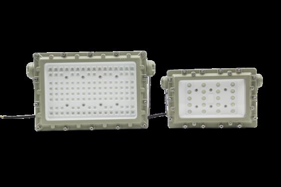 Lampu jalan led anti led led untuk parkir Garasi Glare Shield 150W-250W