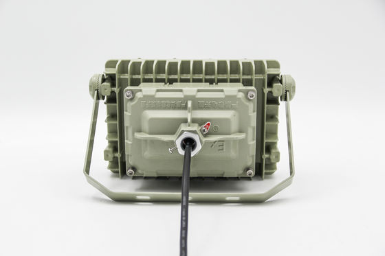 Lampu jalan led anti led led untuk parkir Garasi Glare Shield 150W-250W