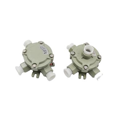 Selang Aman untuk Lingkungan DEBU GAS dan Atmosfer Mudah Meledak Cocok untuk Aplikasi Divisi 1, 2, dan 21, 22 yang Memberikan Solusi Keselamatan