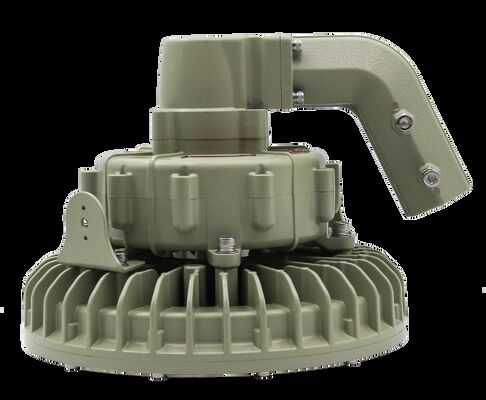 ATEX IECEx LED Explosion Proof Light 100W 150W Warehouse Light AC95-305V Explosion Proof Light Explosion Proof High Bay Light