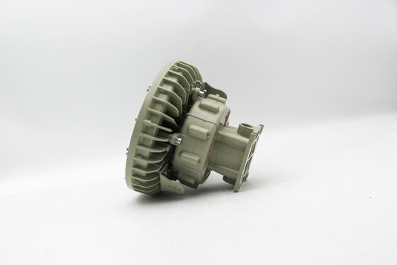 ATEX IECEx bersertifikat LED Cast Aluminium Proof Explosion Projector Light Versatile dan aman untuk Zona1 Zona2