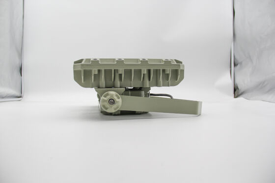 Lampu Sorot Anti Ledakan Atex/IECEx Zona1/21 IP66 50w Hingga 500w