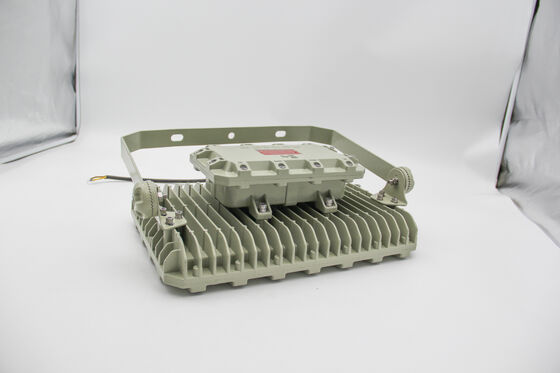 Lampu Proof Explosion Profesional Lampu Floodlight Outdoor Lampu Lampu Lampu Flood Proof Explosion untuk Zona 1 Zona 2