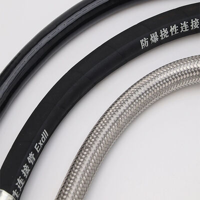 Pemutus Sirkuit Isolator Tahan Ledakan 220VAC 380VAC Perangkat Perlindungan Listrik untuk Area Berbahaya