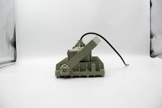 Chemical Industry ATEX Explosion Proof Flood Light 200w 240w Ip66 Anti-corrosion Industrial Warehouse Light