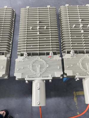 ATEX/IECEx Lampu led tahan led 50-1000W IK10 IP66 untuk zona 1&2/zona 21&zona 22