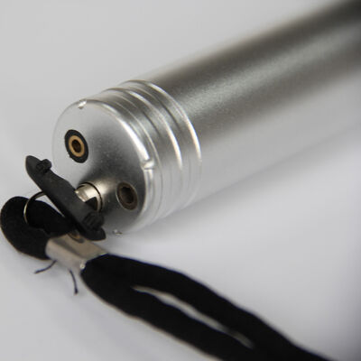 IP 65 Ledakan Proof High Bay Fittings Featuring Color Temperature Range 3000-6500K Sempurna untuk aplikasi industri