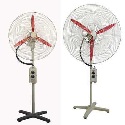 Sertifikat ATEX CNEX Proof Explosion Exhaust Fan Diameter 200-750mm RPM 1450r m Ventilasi aman untuk lingkungan berbahaya
