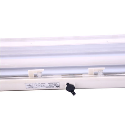 Lampu LED High Bay Tahan Ledakan 100-277V AC yang Kuat dan Pencahayaan untuk Lingkungan Industri Berbahaya