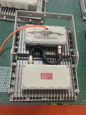 Lampu sorot Led Proof Led Lampu bohlam 10-400Watt led sudut sinar 120 derajat ATEX/IECEx