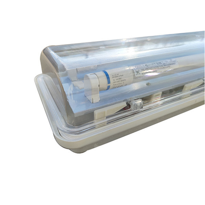 120-140° Beam Angle L00lm/w Led Proof Explosion Linear Light dengan Led Chips Fo R Zone 1,2 &amp; Zone 21,22