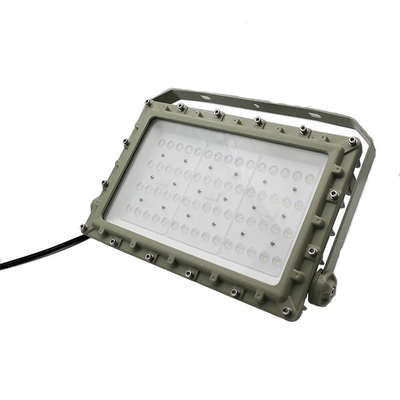 Zona 1 2 Zona 21 22 lampu led 200W Ex Db Eb IIB T6/T5 Gb AC100-277V