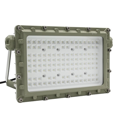 Zona 1 2 Zona 21 22 lampu led 200W Ex Db Eb IIB T6/T5 Gb AC100-277V