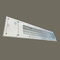 36W Explosion proof linear light fitting 6000K 110V lampu neon BHY