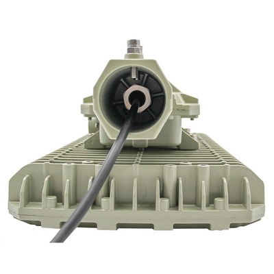 High Power IP66 Explosion Proof 100w 150w Watt Led Flood Light OEM Aluminium lampu banjir luar ruangan