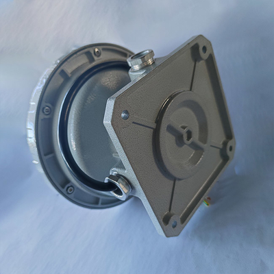 IP65 ATEX Ledakan Proof Alarm Lampu Peringatan untuk Zona Berbahaya 1/2 Zona 21/22 Gudang Industri