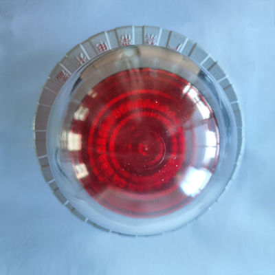 ATEX Memastikan Keamanan di Lingkungan Berbahaya Dengan Lampu Alarm Buktinya Ledakan