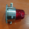 12v 24v 36V Tambang Batubara Lampu Alarm Ledakan Bukti Aluminium Alloy LED Strobo Sounder