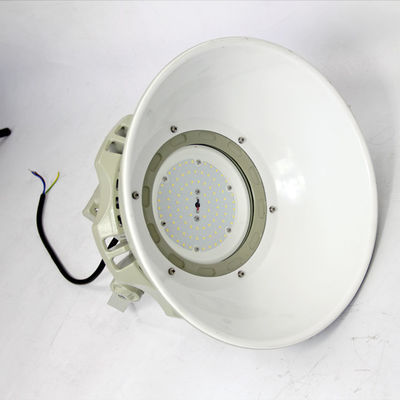 Led High Bay Light yang tahan ledakan IP66 ATEX Sertifikasi 160lm/W