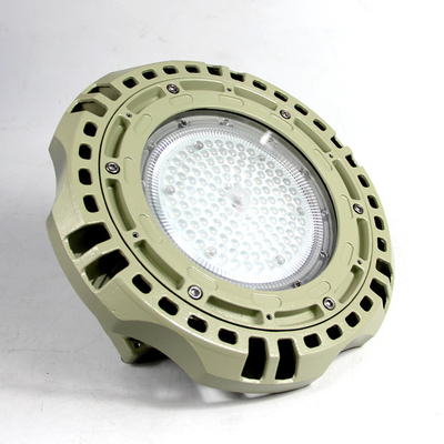 Grosir Pabrik 50w 100w 150w lampu tahan led led industri UFO tinggi bay lampu dengan garansi lima tahun