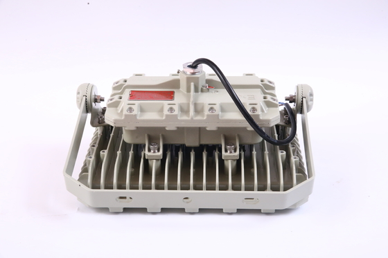 Ex Db ATEX 100w 150w Area Berbahaya Lampu Banjir Anti Ledakan Dengan Garansi 5 Tahun
