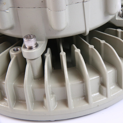 Lampu High Bay Hemat Energi Tahan Lama Anti Ledakan untuk SPBU, Pabrik Kimia Petrokimia Bersertifikasi IECEx / ATEX