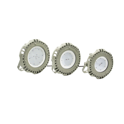 Lampu High Bay LED Tahan Ledakan WF2 150W Bersertifikasi ATEX IECEx CNEX