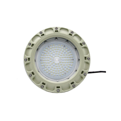 ATEX Led Explosion Proof Light 100W 150W 140lm/w Gudang Led Explosion Proof High Bay Light