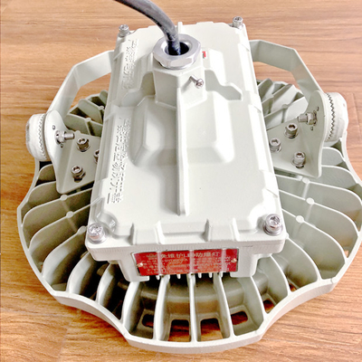 100W 150W 200W Lampu Atex Proof Led High Bay Light IP66 Waterproof And Dustproof