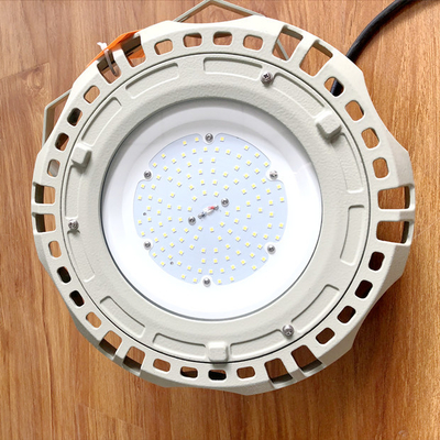 100W 150W 200W Lampu Atex Proof Led High Bay Light IP66 Waterproof And Dustproof