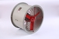 6 Inch 8 Inch Explosion Proof Exhaust Fan Untuk Ruang Baterai 110V 220V 380V