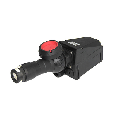Produksi industri tahan ledakan Waterproof Plug Pria Wanita Konektor Proof Ledakan Plug dan Soket