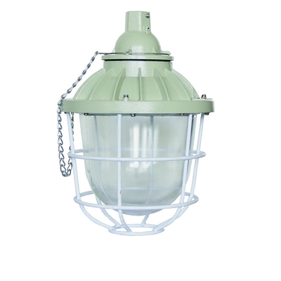 Lampu HID tahan ledakan CRI 70 untuk lingkungan berbahaya -40C-50C