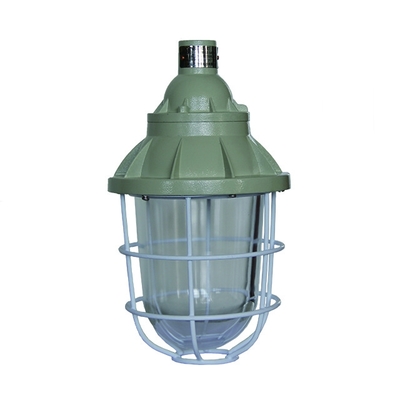 Lampu HID tahan ledakan CRI 70 untuk lingkungan berbahaya -40C-50C