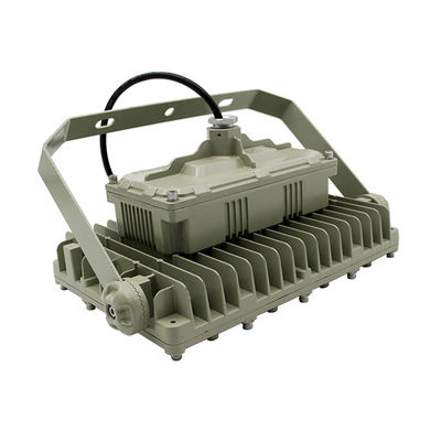 High brightness maintenance-free corrosion-resistant 100w 150w IP66 explosion-proof outdoor flood Waterproof light 3 years warranty