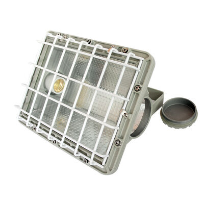 Ex Code Ex Db IIC T6 Gb Flameproof LED Floodlight OEM Certified Explosion Proof Lighting untuk aplikasi zona berbahaya