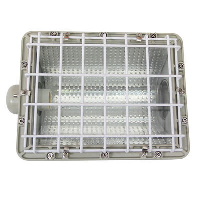 3000 4000 5000 5700K CCT Proof Led Explosion Flood Light Aluminium Kelas Marinir Ra80 Cocok untuk Lokasi Berbahaya Pencahayaan Luar Ruang